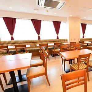 ホテルwbf釧路 2*, 釧路市 日本
