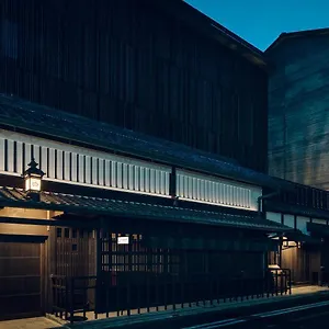The Hiramatsu 5*, 京都市 日本