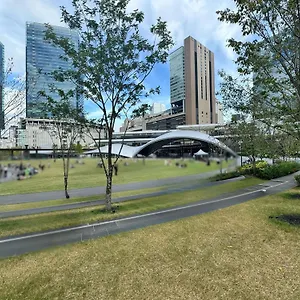Minn 北梅田 2*, 大阪市 日本