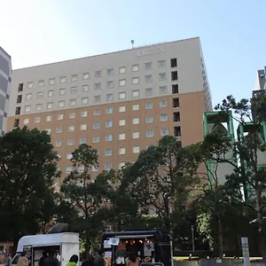 東横inn品川港南口天王洲アイル 3*, 東京都 日本