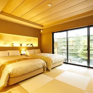 楽々庵 3*, 京都市 日本