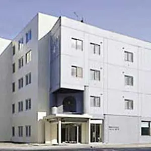 ホテル滝川 3*, 稚内市 日本