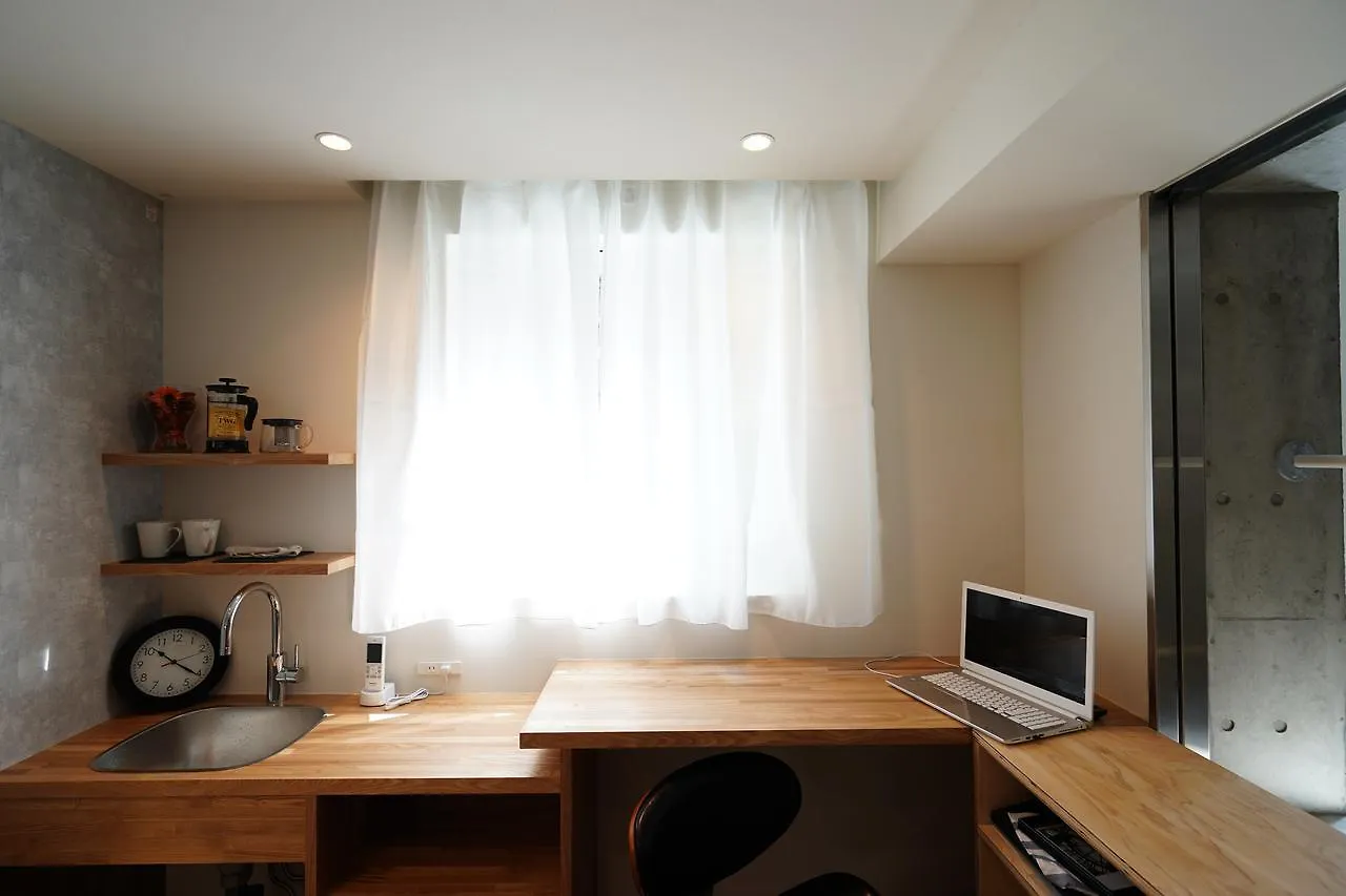 מלון Ficus Tokyo Akihabara 0*,  יפן