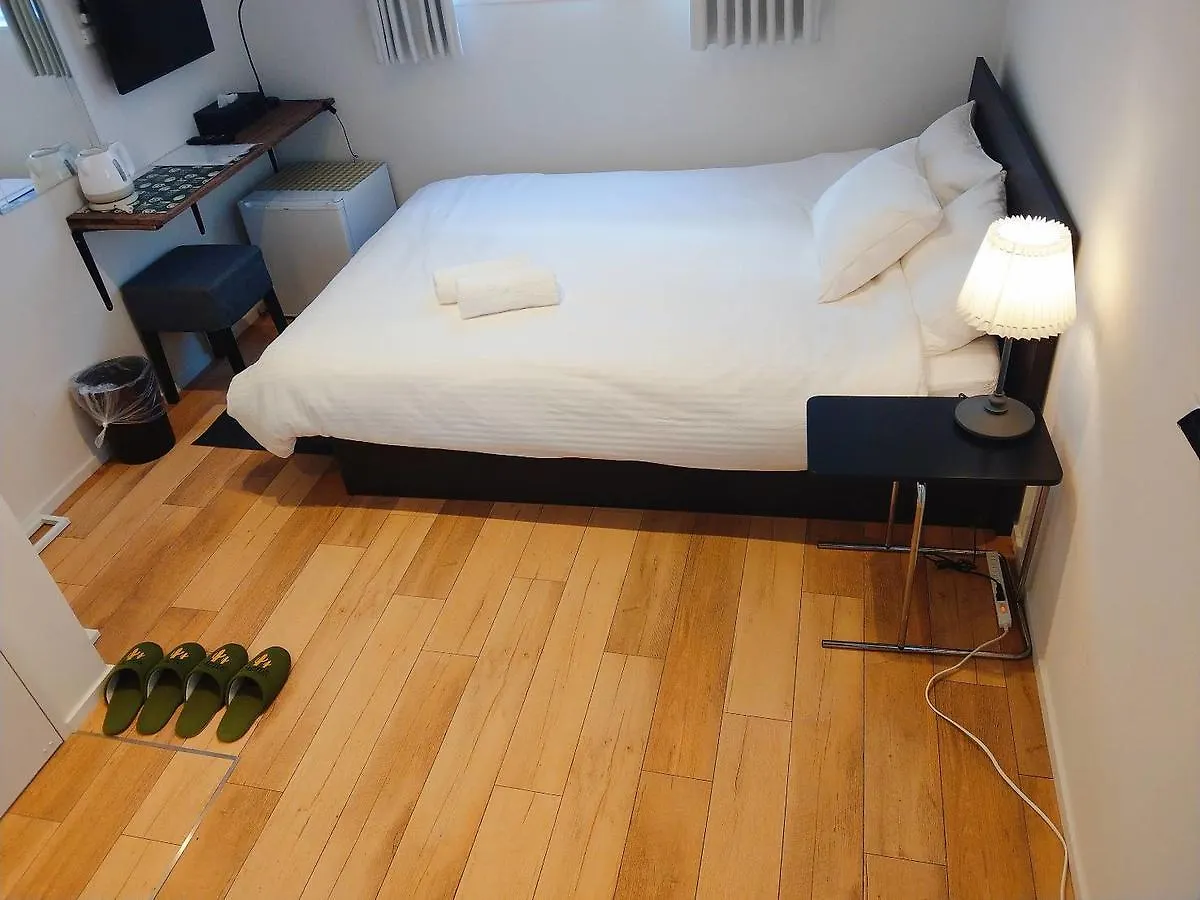 מלון Ficus Tokyo Akihabara יפן